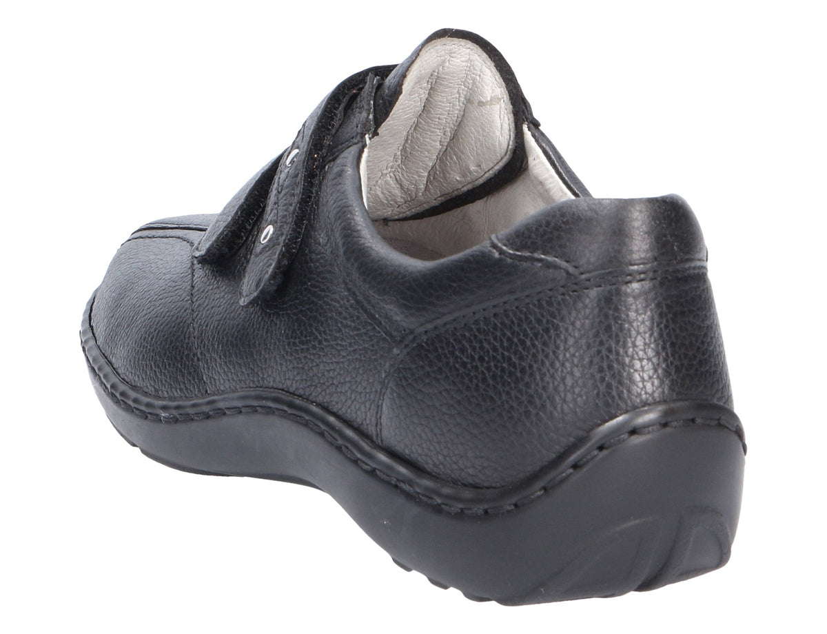 Waldläufer Damen Halbschuhe Henni