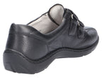 Waldläufer Damen Halbschuhe Henni