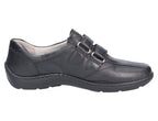 Waldläufer Damen Halbschuhe Henni