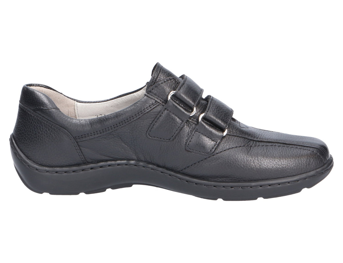 Waldläufer Damen Halbschuhe Henni