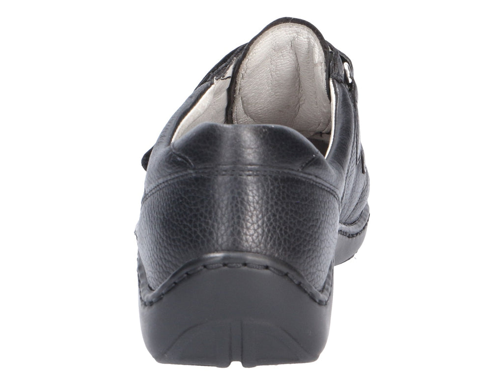 Waldläufer Damen Halbschuhe Henni