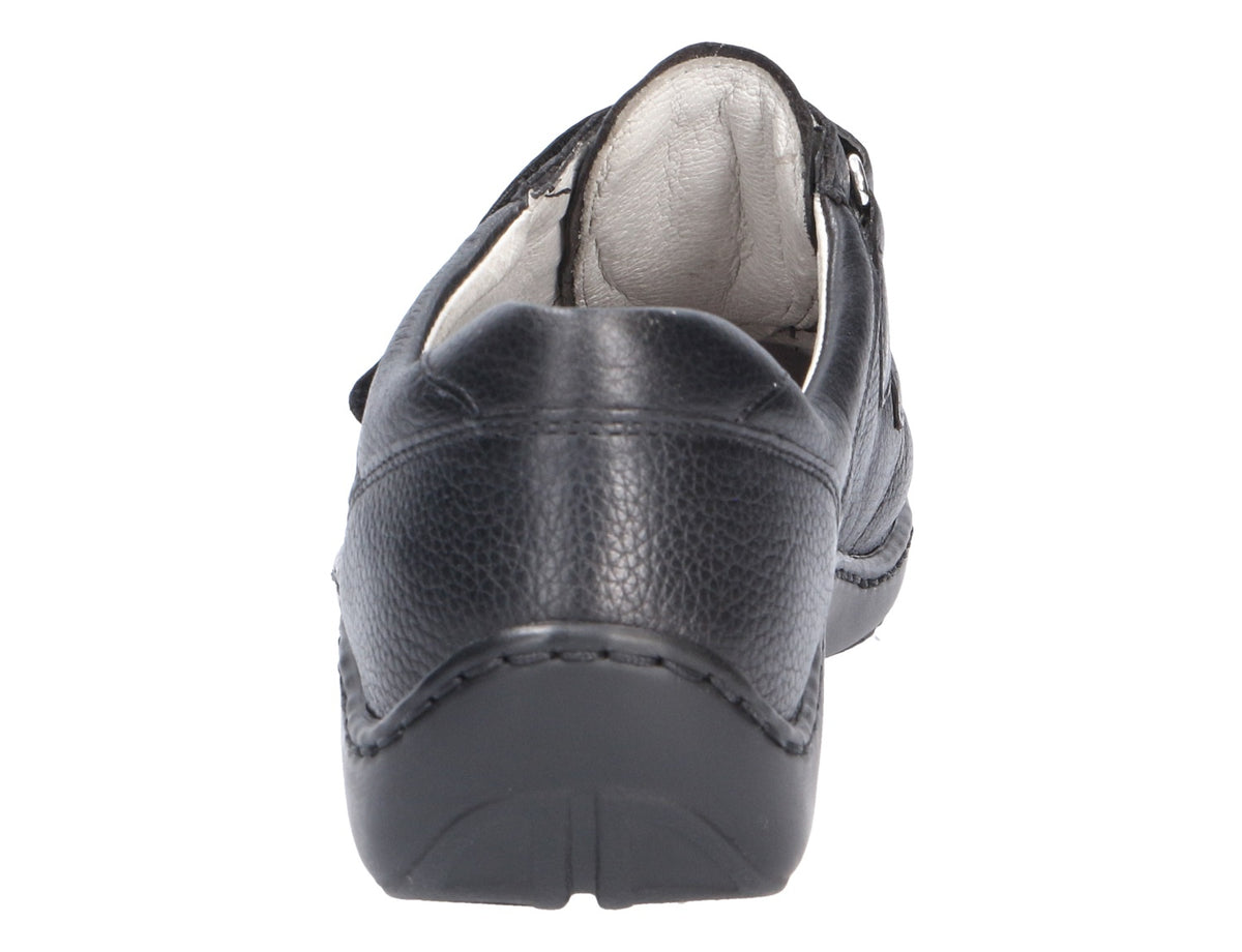 Waldläufer Damen Halbschuhe Henni