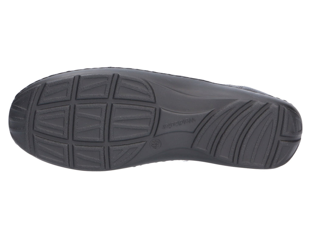 Waldläufer Damen Halbschuhe Henni