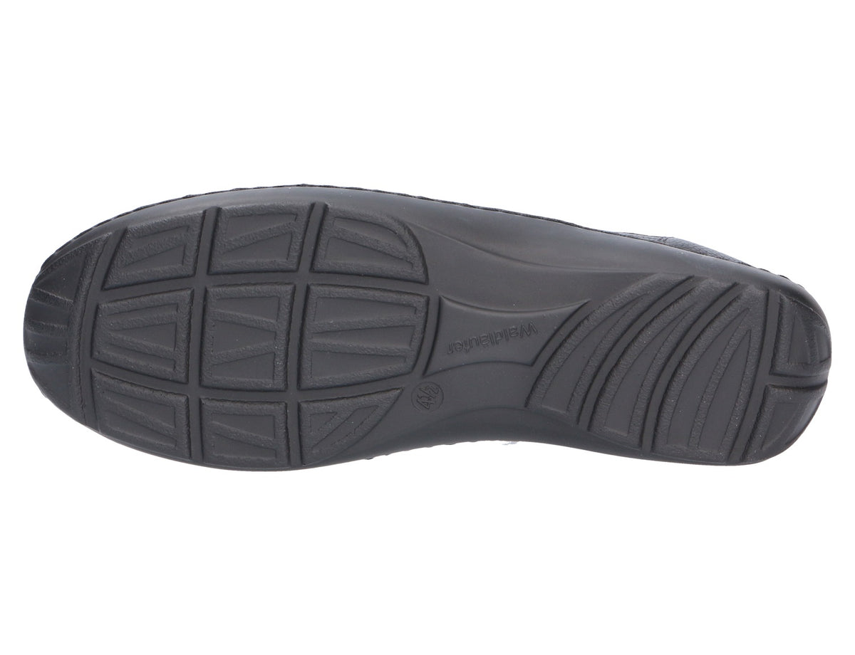 Waldläufer Damen Halbschuhe Henni