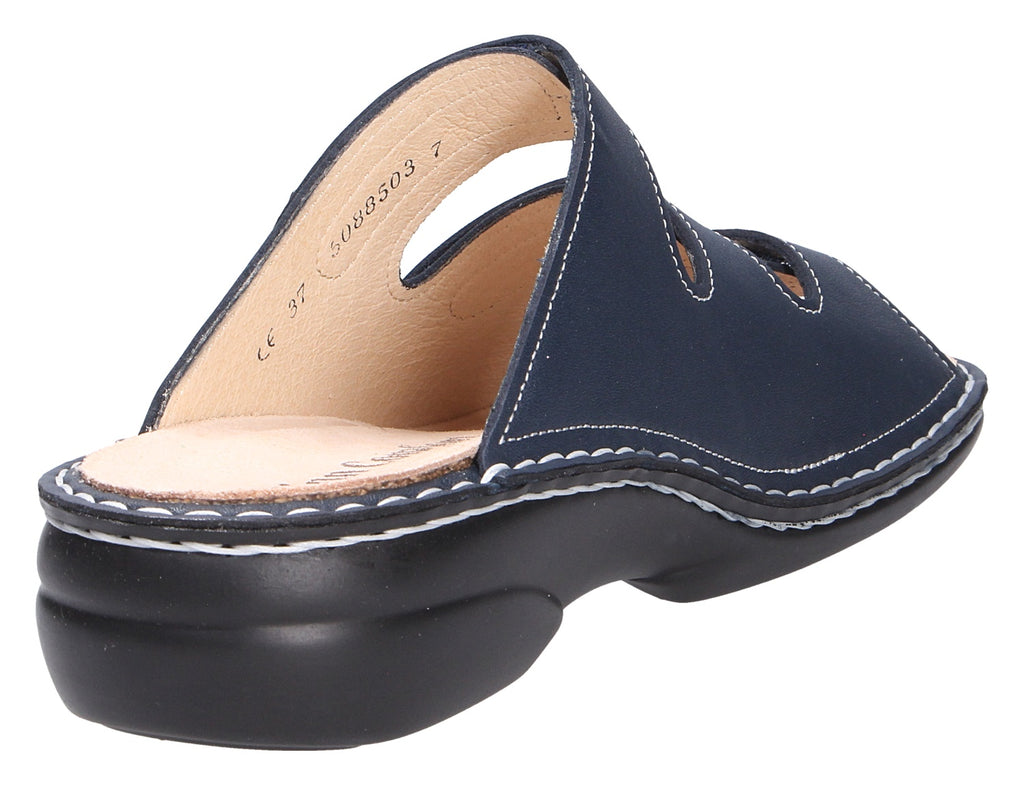 Finn Comfort Damen Pantolette Menorca