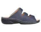 Finn Comfort Damen Pantolette Menorca
