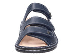 Finn Comfort Damen Pantolette Menorca