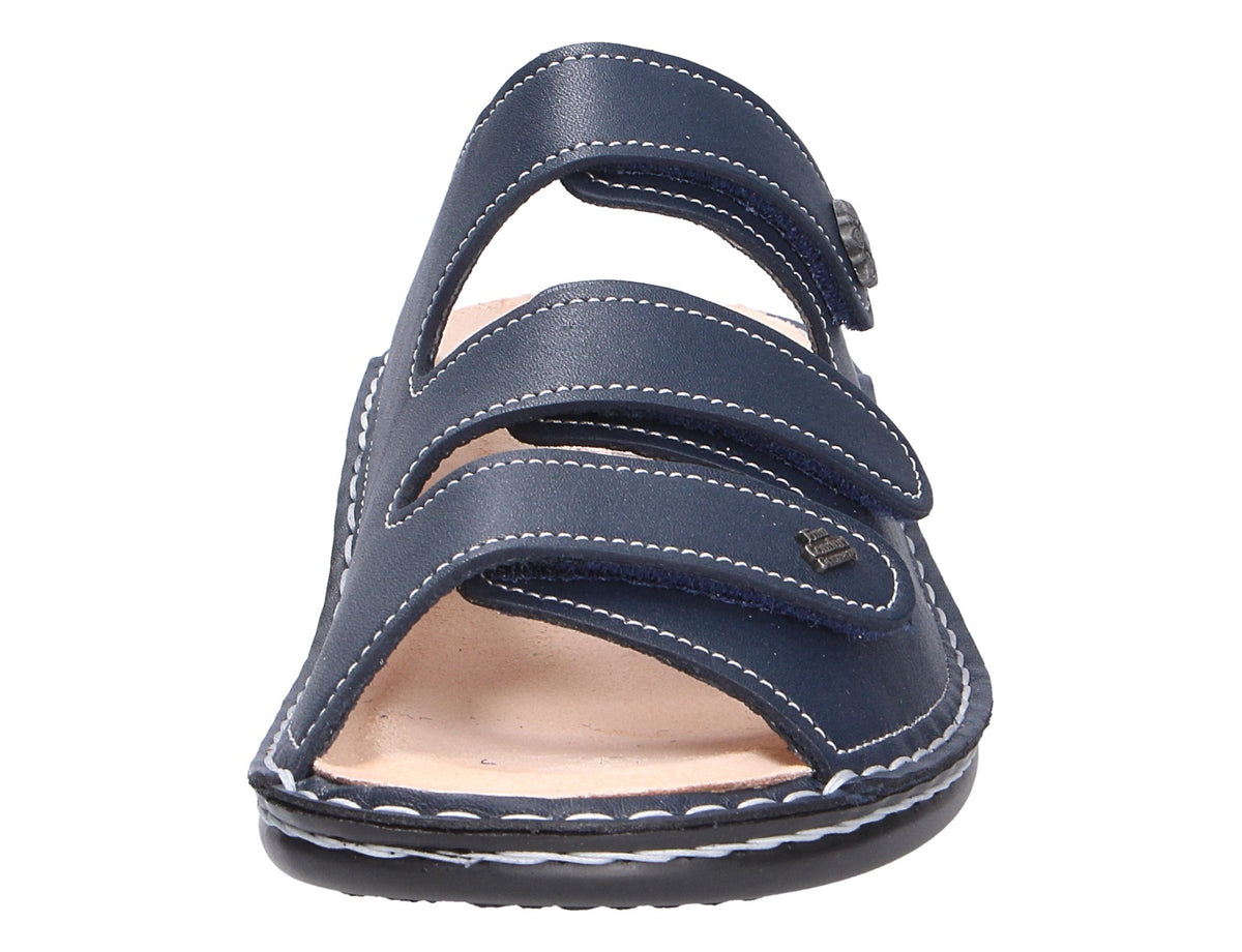 Finn Comfort Damen Pantolette Menorca