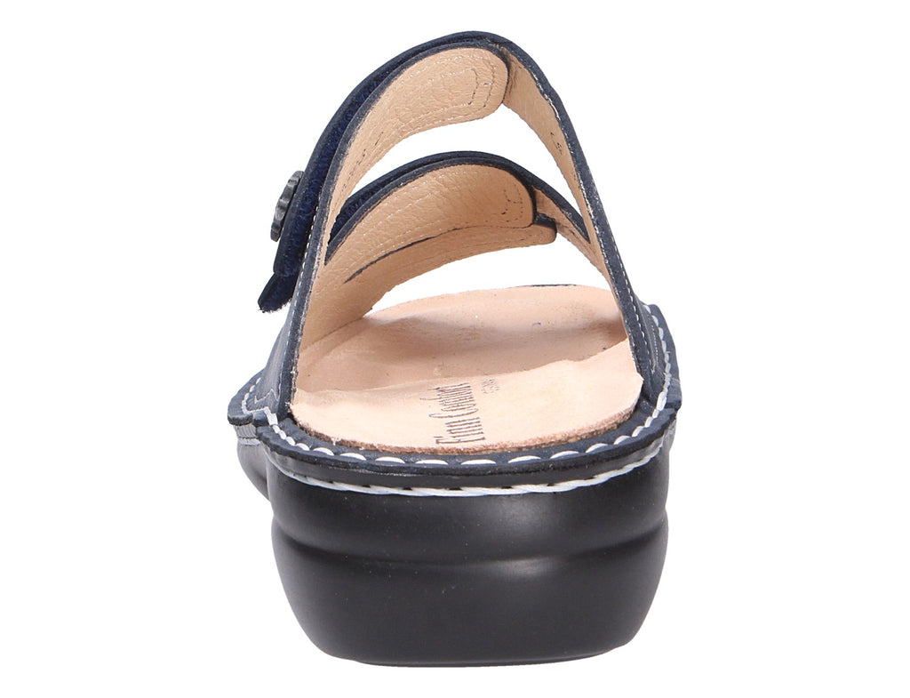 Finn Comfort Damen Pantolette Menorca