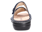 Finn Comfort Damen Pantolette Menorca
