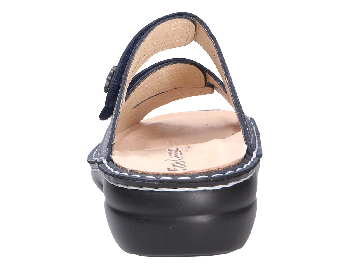 Finn Comfort Damen Pantolette Menorca
