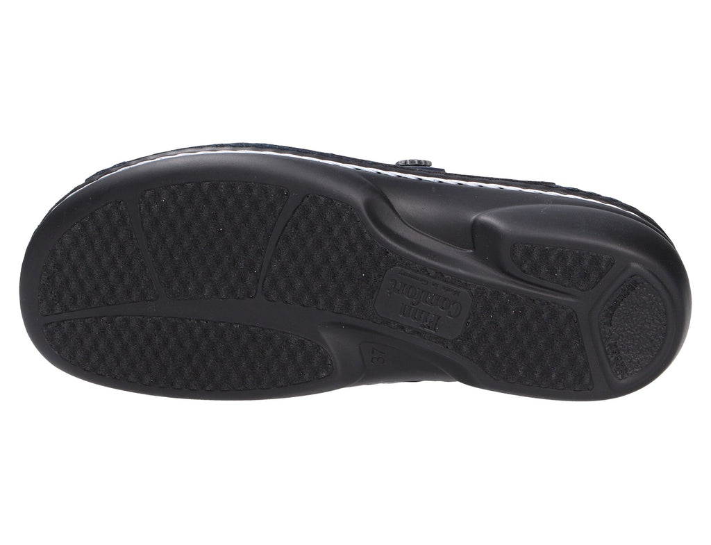 Finn Comfort Damen Pantolette Menorca