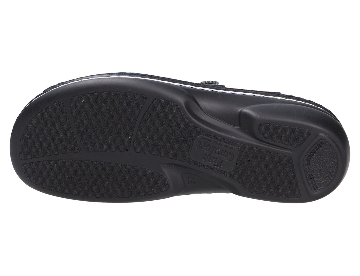Finn Comfort Damen Pantolette Menorca