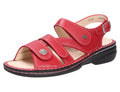 Finn Comfort Damen Sandale Gomera