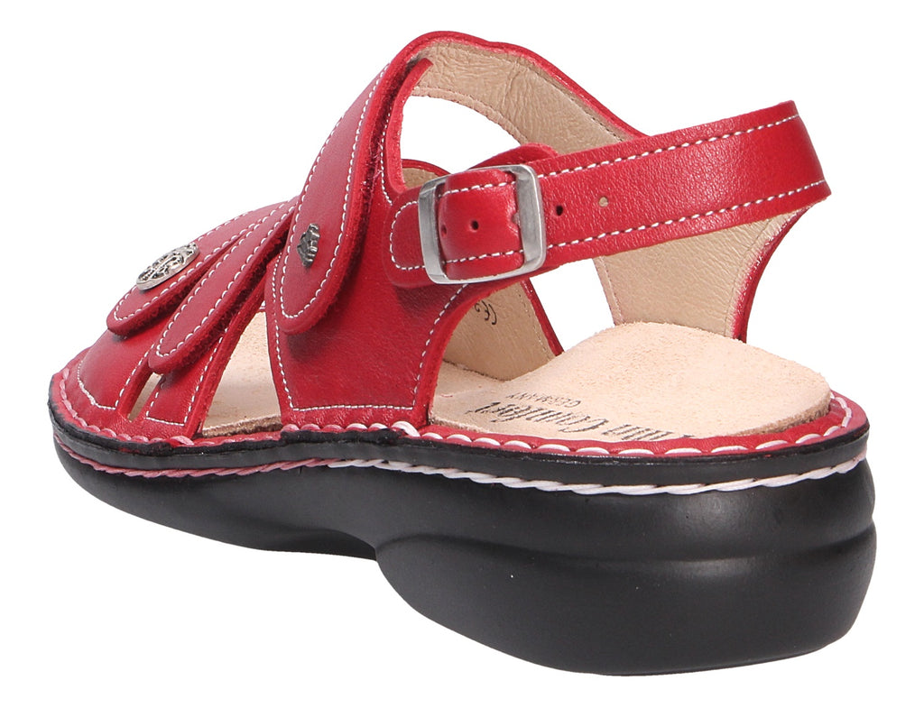 Finn Comfort Damen Sandale Gomera