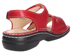 Finn Comfort Damen Sandale Gomera