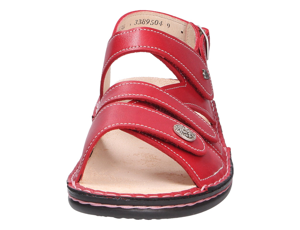Finn Comfort Damen Sandale Gomera