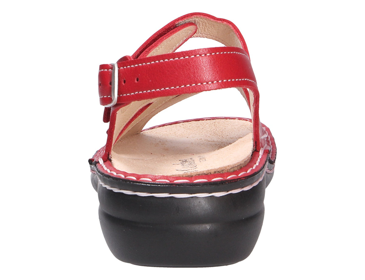 Finn Comfort Damen Sandale Gomera