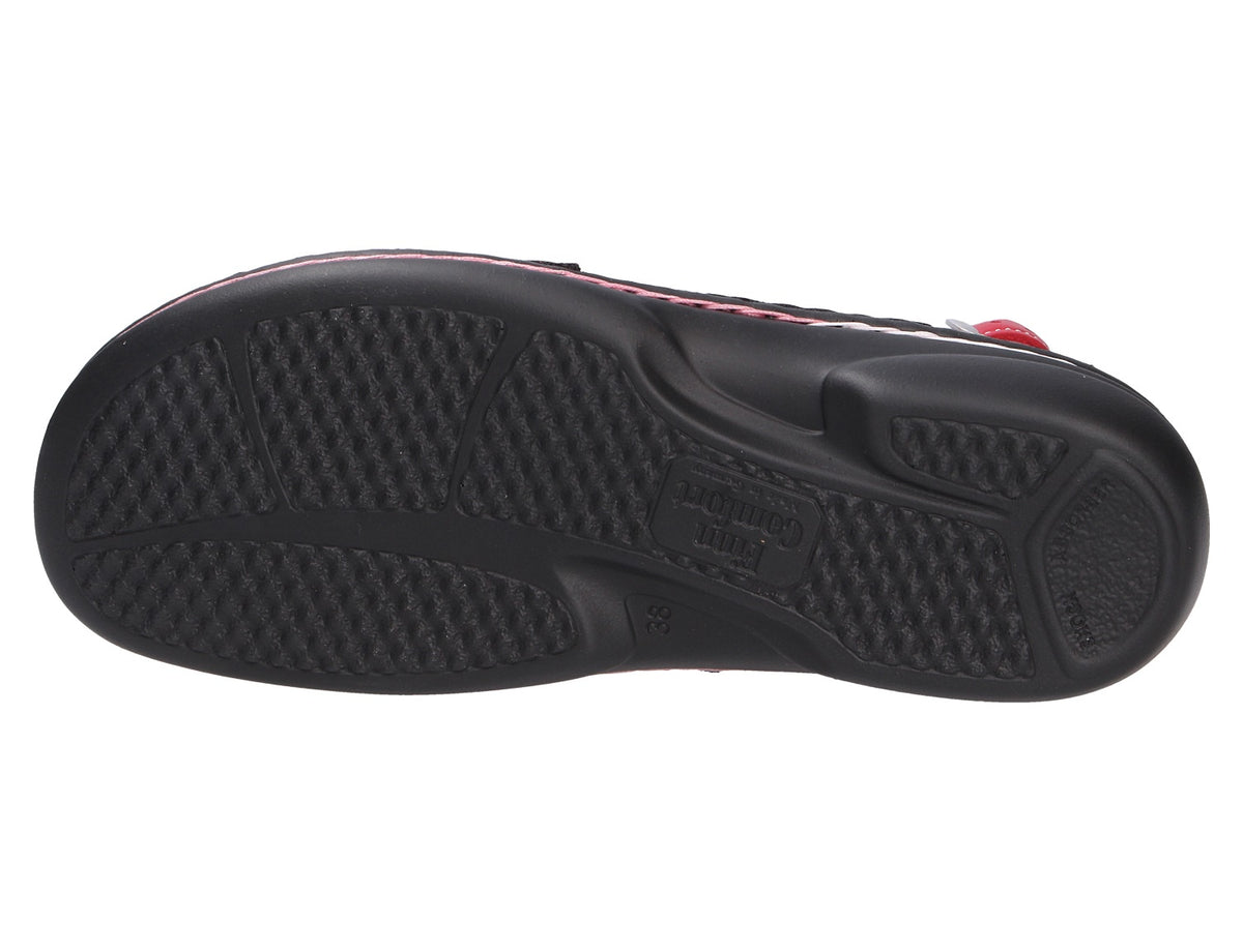 Finn Comfort Damen Sandale Gomera