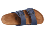 Birkenstock Unisex Pantolette Arizona BS