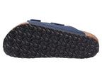 Birkenstock Unisex Pantolette Arizona BS