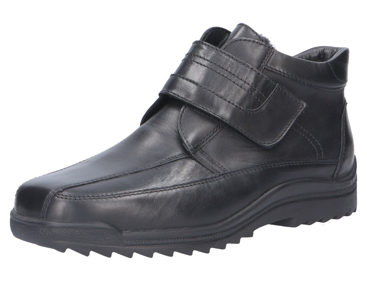 Waldläufer Kai, Herren Stiefel Kai