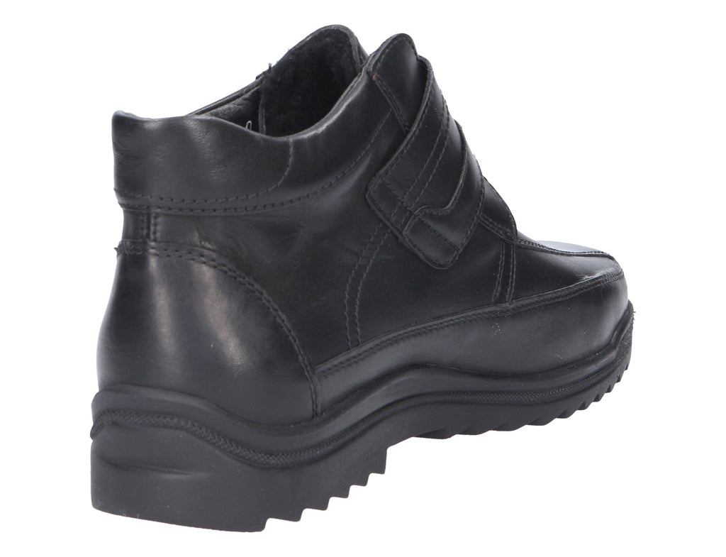 Waldläufer Kai, Herren Stiefel Kai