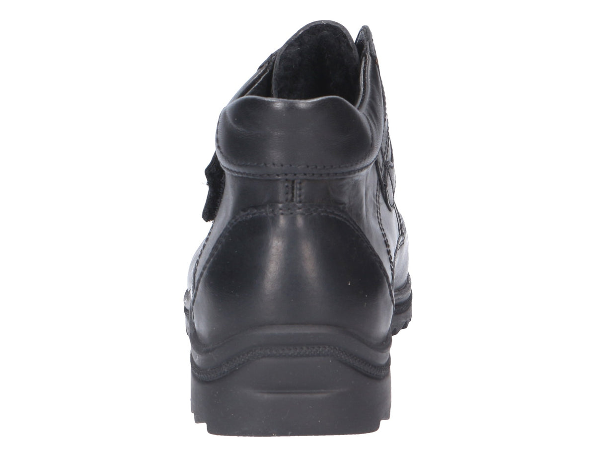 Waldläufer Kai, Herren Stiefel Kai