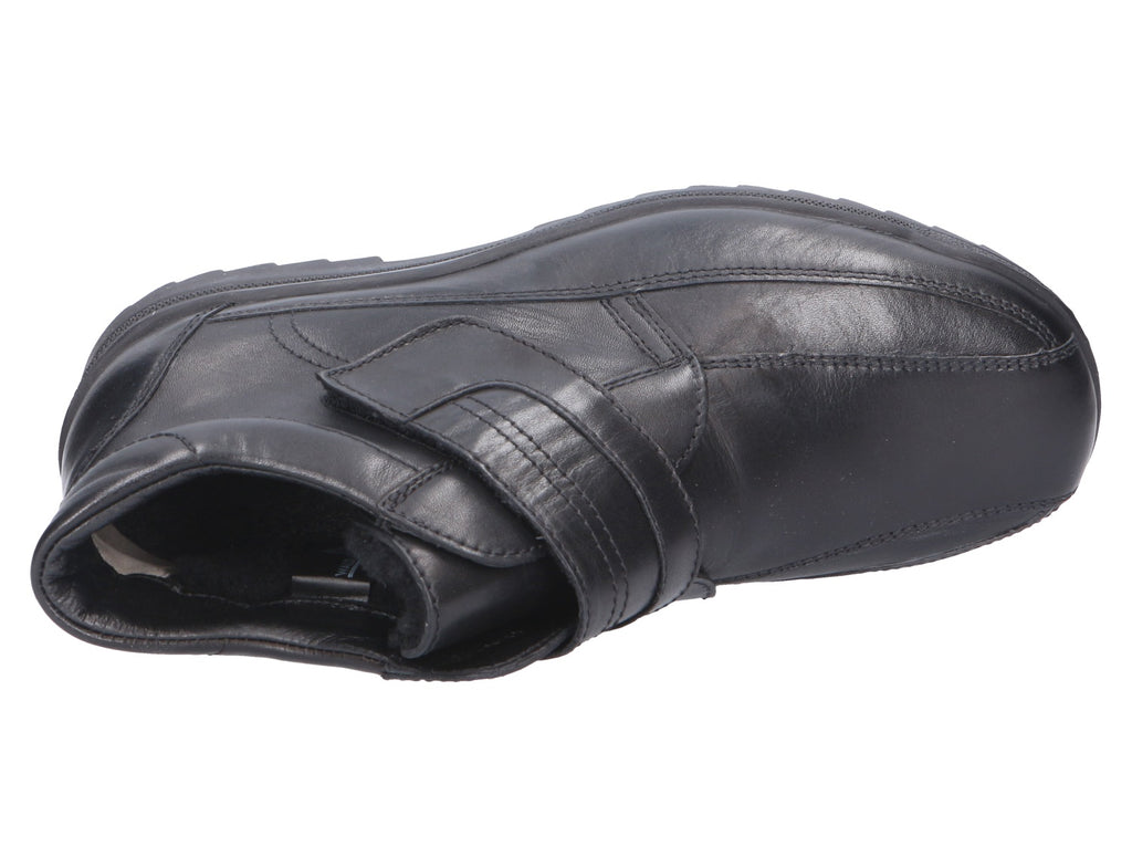 Waldläufer Kai, Herren Stiefel Kai