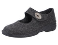 Finn Comfort RAMSAU, Damen Hausschuh RAMSAU