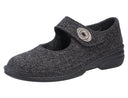 Finn Comfort RAMSAU, Damen Hausschuh RAMSAU