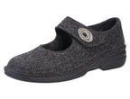 Finn Comfort RAMSAU, Damen Hausschuh RAMSAU