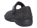 Finn Comfort RAMSAU, Damen Hausschuh RAMSAU