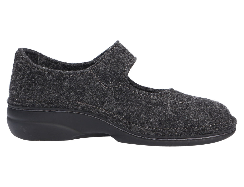 Finn Comfort RAMSAU, Damen Hausschuh RAMSAU