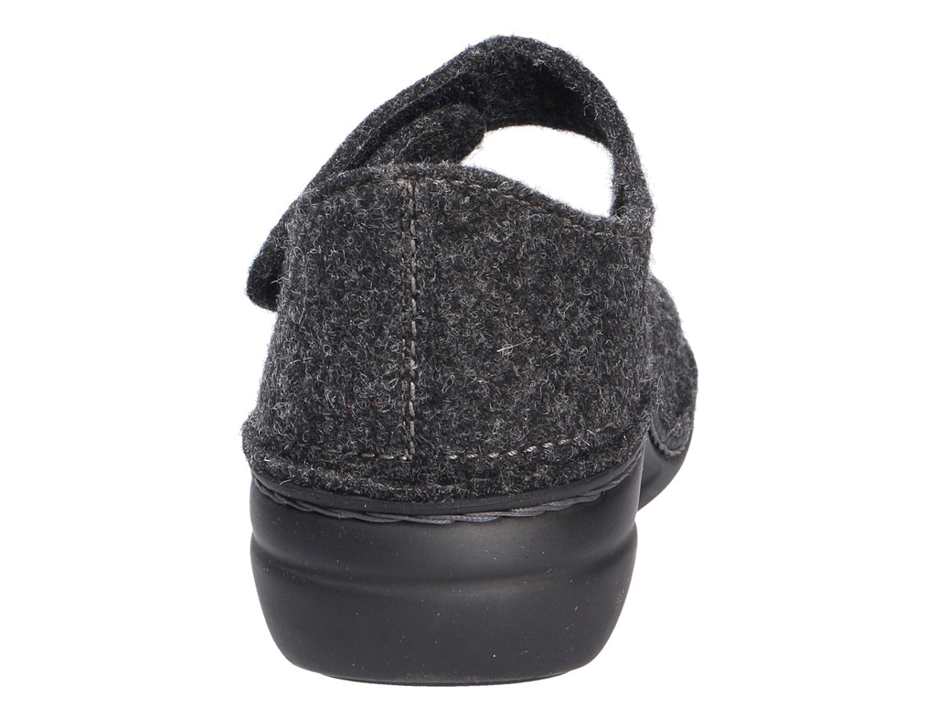 Finn Comfort RAMSAU, Damen Hausschuh RAMSAU