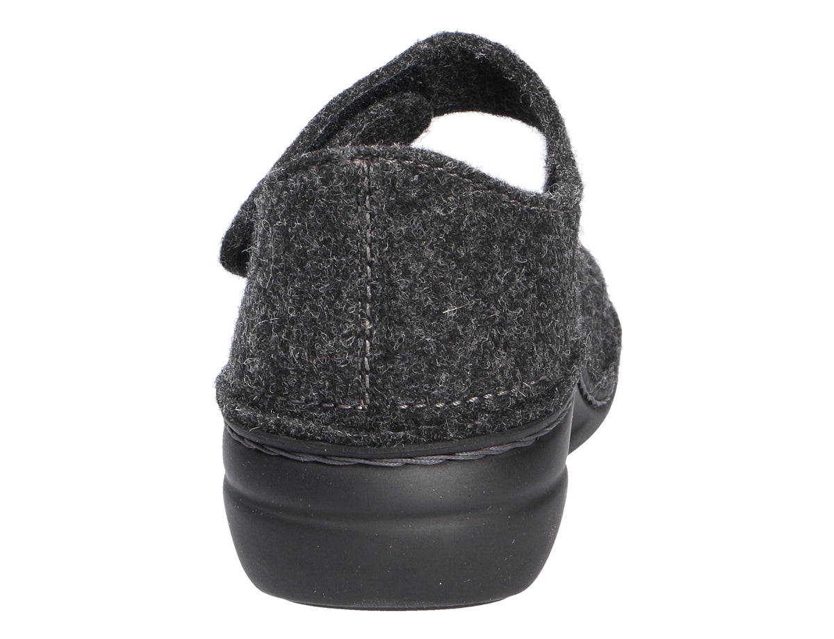 Finn Comfort RAMSAU, Damen Hausschuh RAMSAU