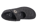 Finn Comfort RAMSAU, Damen Hausschuh RAMSAU