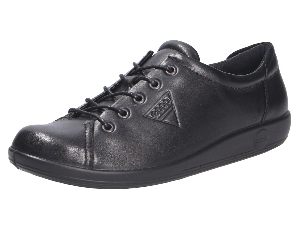 Ecco Damen Schnürschuh