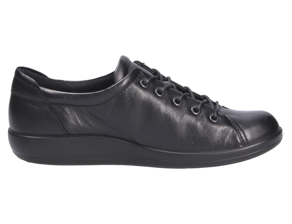 Ecco Damen Schnürschuh