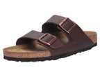 Birkenstock Unisex Pantolette Arizona BF
