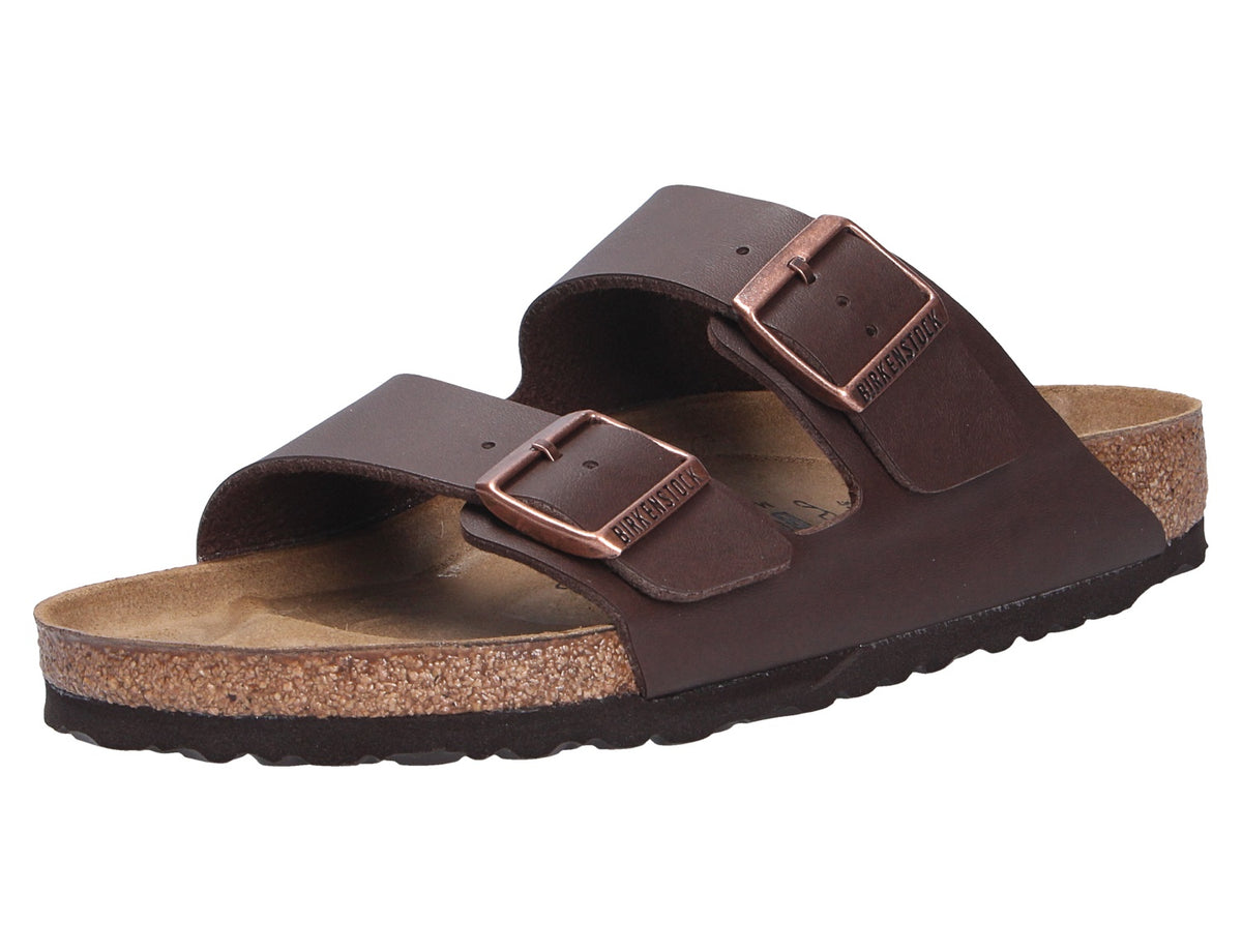 Birkenstock Unisex Pantolette Arizona BF