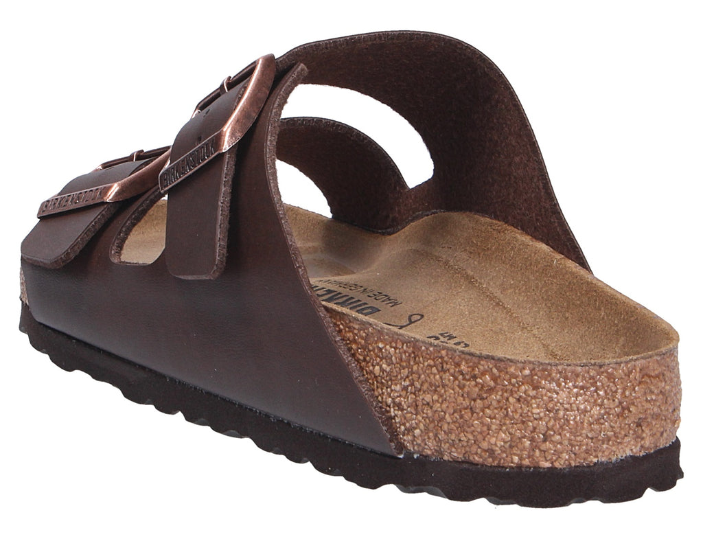 Birkenstock Unisex Pantolette Arizona BF