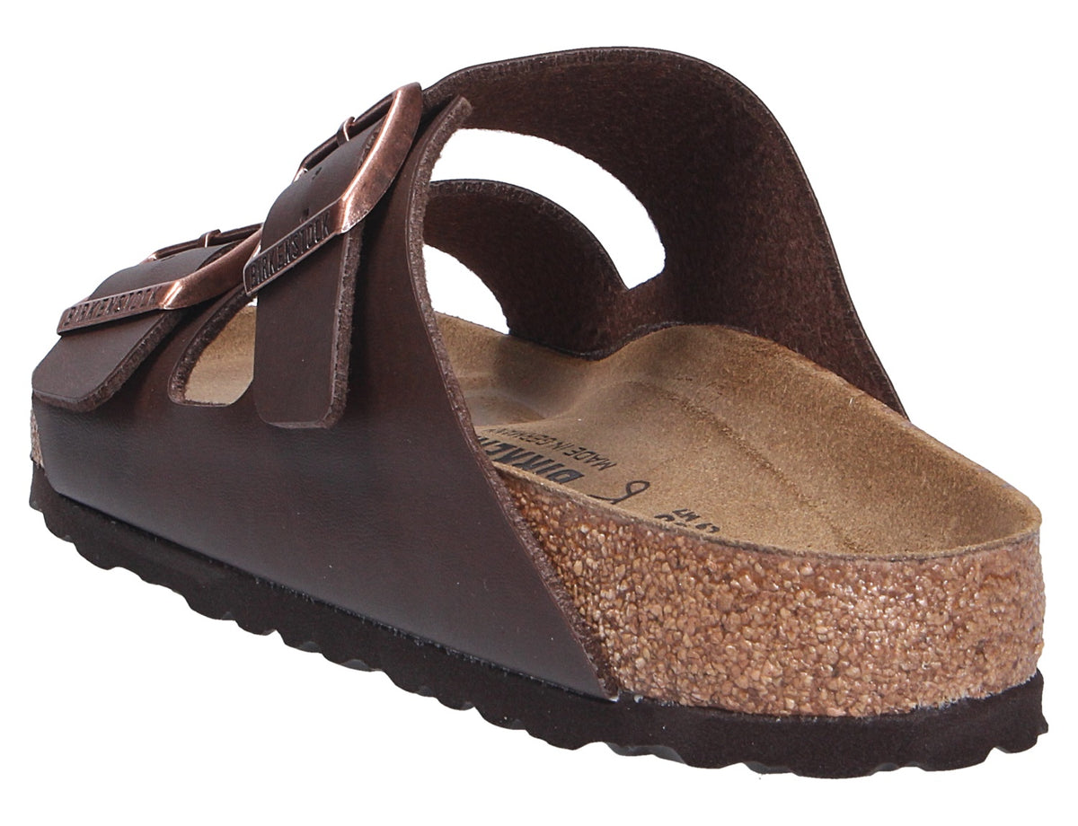 Birkenstock Unisex Pantolette Arizona BF