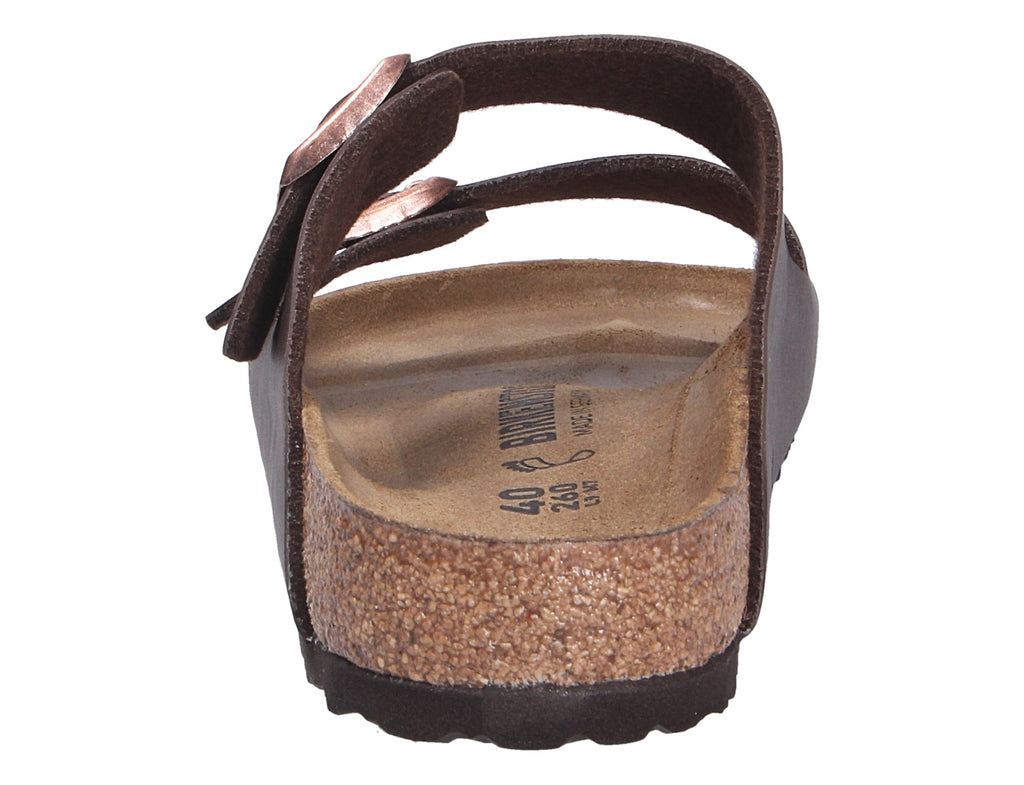 Birkenstock Unisex Pantolette Arizona BF