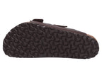 Birkenstock Unisex Pantolette Arizona BF