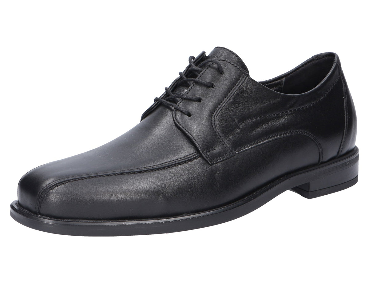 Waldläufer Hennry, Herren Schnürschuh Hennry