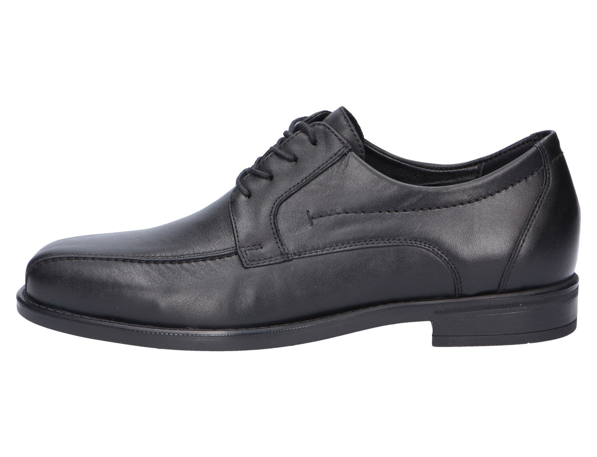 Waldläufer Hennry, Herren Schnürschuh Hennry