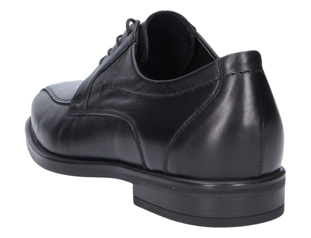 Waldläufer Hennry, Herren Schnürschuh Hennry