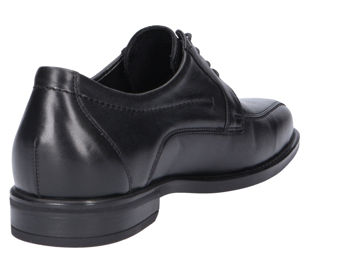 Waldläufer Hennry, Herren Schnürschuh Hennry