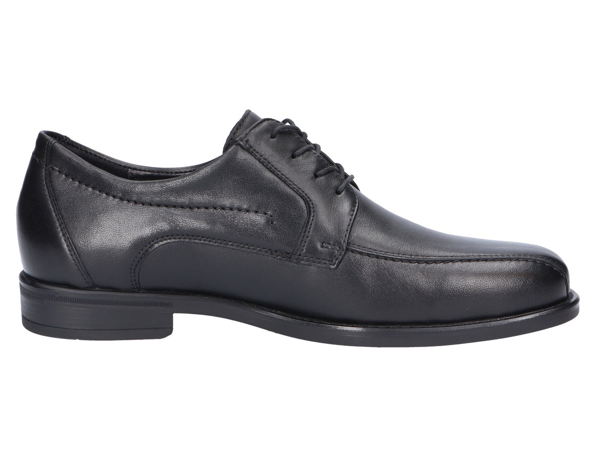 Waldläufer Hennry, Herren Schnürschuh Hennry